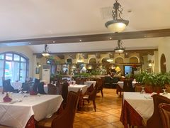 大堂-维兰西餐(万泉河店)