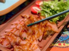 -马来西亚肉骨茶汤·招牌螃蟹·烧鸡·呷喱吧吧(海上世界店)