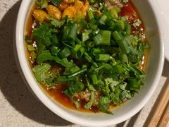 -海底捞火锅(奥体南路店)