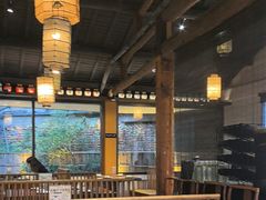 -大牌大·传统杭帮菜(湖滨店)