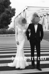 -全城热恋璀璨婚纱摄影(国贸总店)