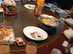 -二十八里太湖船菜(吉祥路店)