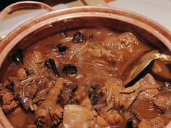 -上关东东北菜(夫子庙水游城店)