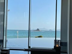 -深圳大梅沙京基洲际度假酒店