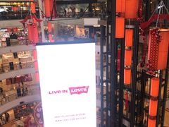 -关夫人餐厅(阳光广场店)