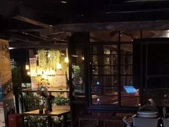 大堂-胡桃里音乐酒馆(四道口店)