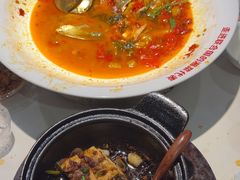 -坛宗剁椒鱼头(河西王府井店)