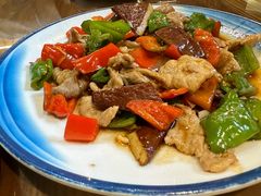 -缘来聚·徽菜名店(黄山宏村店)
