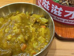 -小木屋拌饭(朝阳兴隆大家庭店)