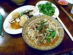 -自强夜市