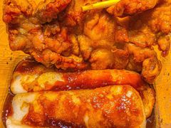 -排骨年糕(瞿溪路店)