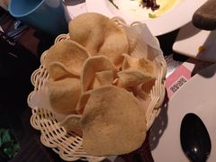 -酷公社·榴莲披萨(太原街店)