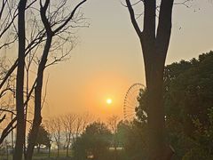 -蠡湖大桥公园
