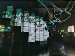 -同济大学四平路校区深海探索馆