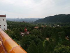 -普陀宗乘之庙(小布达拉宫)