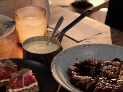 -BOR Eatery(安福路店)