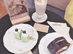 -Me Coffee下午茶艺术空间