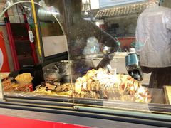 -大马弄蒋师傅美食酥鱼(察院前店)