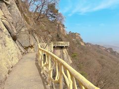 -丹东凤凰山景区