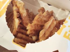 -麦当劳(宜安广场店)