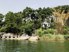 -南诏风情岛