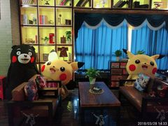 -尚橙歌坊主题式KTV(恒大商业广场店)