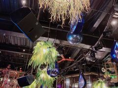 -胡桃里音乐酒馆(白云五号T5 MALL店)