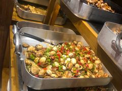 -日丰园海肠水饺·老字号大连海鲜(和平广场店)