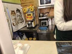-萌萌牛紫米露(烟台大学店)