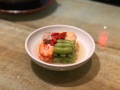 -湖滨28中餐厅·西湖宴·杭州君悦酒店