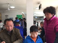 -上海为民商行清真饭店(南大路店)