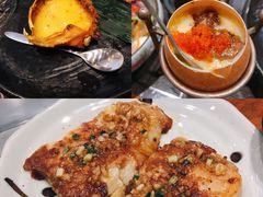-大渔铁板烧(中山路八佰伴店)