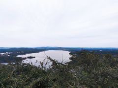 -棋盘山风景区