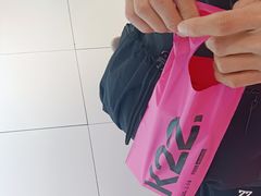 -K22.酸奶草莓(烟台芝罘店)
