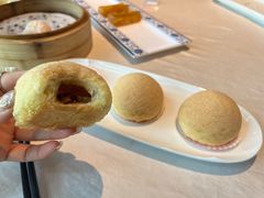 -相思林金岛饭店(青山湖店)