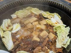 -咱屯子铁锅炖直营店(南湖大路店)