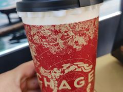-霸王茶姬(南强街店)