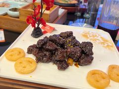 -聚鑫阁江浙菜·非遗传承技艺(闵行交大店)