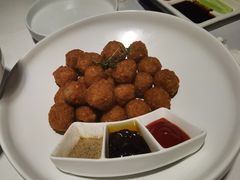 -四季民福烤鸭店(王府井东安门店)