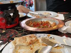 -Old Ottoman Cafe & Restaurant