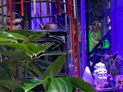 -山色西餐·柴火烤披萨