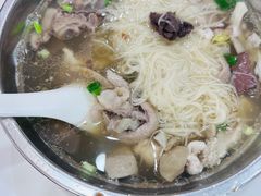 -福屿鲜捞小吃·捞化(福屿总店)