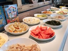 -豪客来牛排(汕头东厦100店)