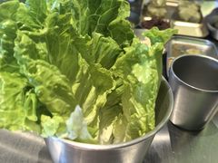 -山葵说·泥炉烤肉(泰达时尚E街区店)