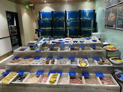 -品味居·首店·大连鲜活海鲜大连菜(东港店)