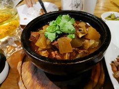 -天府掌柜(九眼桥店)