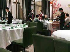 大堂-江南厨子(万象天地店)