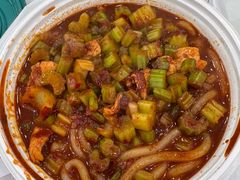 -滴滋味·新疆炒米粉·炒三凉(乌市总店)