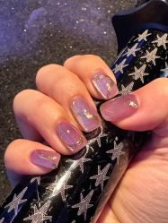 -Seven Nail七姑娘の美甲店