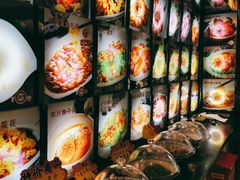 -金手勺东北菜馆(大屯北路店)